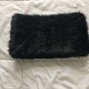 Faux Fur Head or Neck Piece